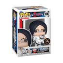 FUNKO POP ANIMATION: BLEACH - URYU W/CH(GW)