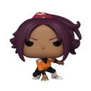 FUNKO POP ANIMATION Bleach – Yoruichi Shihoin