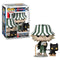 FUNKO POP ANIMATION Bleach – Kisuke Urahara Yoruichi