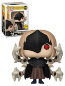 FUNKO POP ANIMATION Tokyo Ghoul:Re – Hinami Fueguchi CHASE