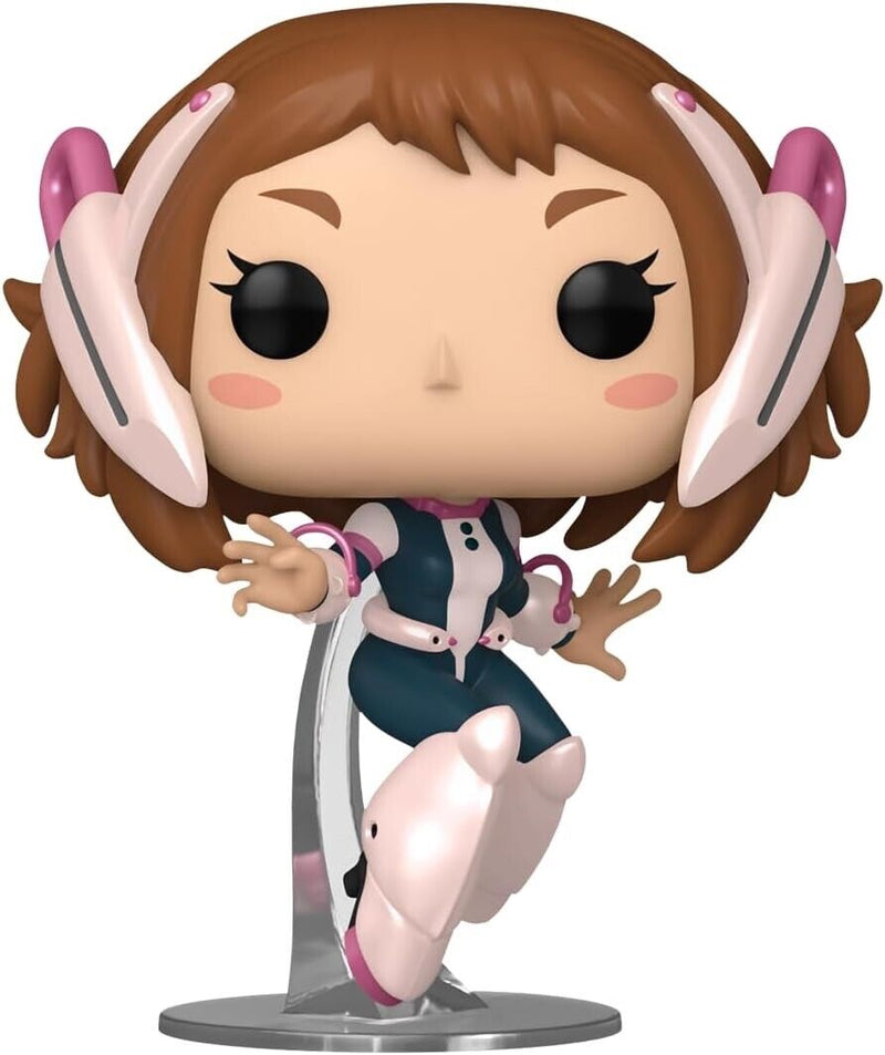 FUNKO POP ANIMATION My Hero Academia – Ochaco METALLIC CHASE