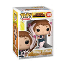 FUNKO POP ANIMATION My Hero Academia – Ochaco METALLIC CHASE