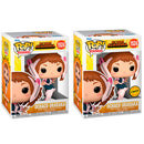 FUNKO POP ANIMATION My Hero Academia – Ochaco METALLIC CHASE