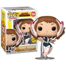 FUNKO POP ANIMATION My Hero Academia – Ochaco METALLIC CHASE