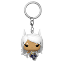 FUNKO POCKET POP KEYCHAIN My Hero Academia Mirko