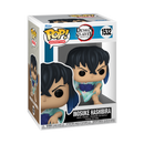 FUNKO POP ANIMATION: DEMON SLAYER - INOSUKE HASHIBIRA (KIMONO)