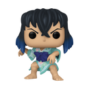 FUNKO POP ANIMATION: DEMON SLAYER - INOSUKE HASHIBIRA (KIMONO)