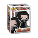 FUNKO POP ANIMATION Hunter x Hunter – Feitan