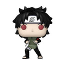 FUNKO POP ANIMATION Boruto – Mirai Sarutobi