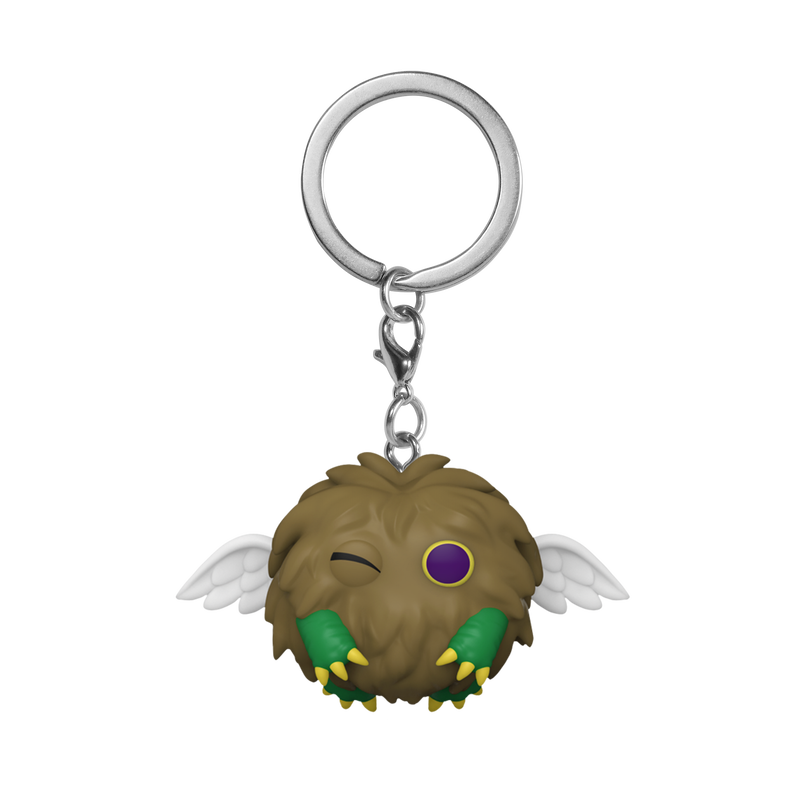 FUNKO POCKET POP KEYCHAIN YU-GI-OH! Winged Kuriboh