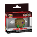 FUNKO POCKET POP KEYCHAIN YU-GI-OH! Winged Kuriboh