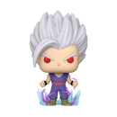 FUNKO POP ANIMATION: DRAGON BALL SUPER - GOHAN BEAST W/CHASE (GLOW)