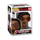 FUNKO POP TV: THE BOYS - SISTER SAGE