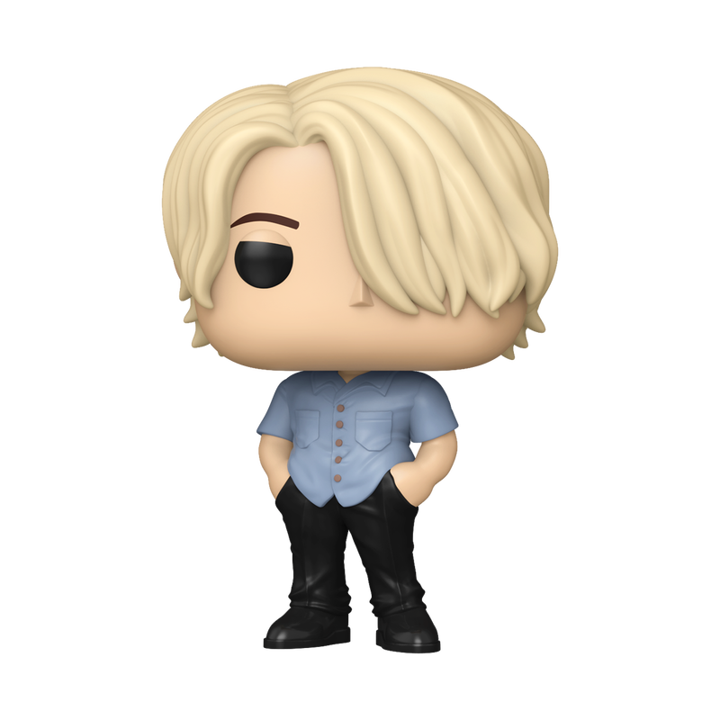 FUNKO POP TV: ONE PIECE - SANJI
