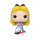 FUNKO POP DISNEY: ALICE IN WONDERLAND - ALICE W/TEA