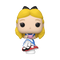 FUNKO POP DISNEY: ALICE IN WONDERLAND - ALICE W/TEA