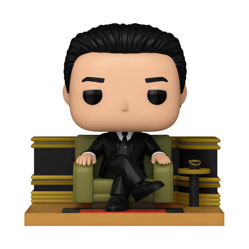 FUNKO POP DELUXE: THE GODFATHER PART II - MICHAEL CORLEONE