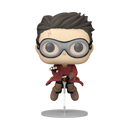 FUNKO POP Harry Potter – Harry broom quidditch