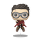 FUNKO POP Harry Potter – Harry broom quidditch