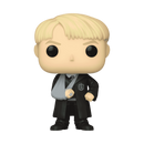 FUNKO POP MOVIES: HARRY POTTER PRISONER OF AZKABAN - DRACO MALFOY W/BROKEN ARM