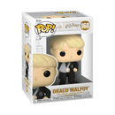 FUNKO POP MOVIES: HARRY POTTER PRISONER OF AZKABAN - DRACO MALFOY W/BROKEN ARM