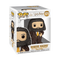 FUNKO POP SUPER: HARRY POTTER PRISONER OF AZKABAN - HAGRID W/ANIMAL PELT OUTFIT