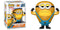 FUNKO POP MOVIES: DESPICABLE ME 4 – MEGA MINION DAVE