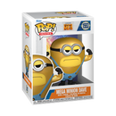 FUNKO POP MOVIES: DESPICABLE ME 4 – MEGA MINION DAVE