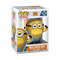 FUNKO POP MOVIES: DESPICABLE ME 4 – MEGA MINION DAVE