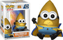 FUNKO POP MOVIES: DESPICABLE ME 4 – MEGA MINION GUS