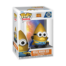 FUNKO POP MOVIES: DESPICABLE ME 4 – MEGA MINION GUS