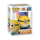 FUNKO POP MOVIES: DESPICABLE ME 4 – MEGA MINION JERRY