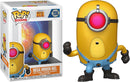 FUNKO POP MOVIES: DESPICABLE ME 4 – MEGA MEL