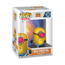 FUNKO POP MOVIES: DESPICABLE ME 4 – MEGA MEL