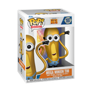 FUNKO POP MOVIES: DESPICABLE ME 4 – MEGA MINIONS