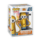 FUNKO POP MOVIES: DESPICABLE ME 4 – MEGA MINIONS