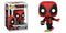 FUNKO POP MARVEL: DEADPOOL - BOWLING