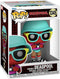 FUNKO POP MARVEL: DEADPOOL - TOURIST