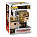 FUNKO POP TV House of the Dragon – Masked Viserys CHASE