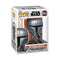 FUNKO POP Star Wars – Mandalorian – The Mandalorian darksaber