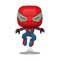 FUNKO POP MARVEL: SPIDER-MAN - PETER PARKER (VELOCITY SUIT)