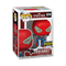 FUNKO POP MARVEL: SPIDER-MAN - PETER PARKER (VELOCITY SUIT)