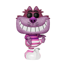 FUNKO POP DISNEY: ALICE IN WONDERLAND - CHESHIRE CAT(DGLT)