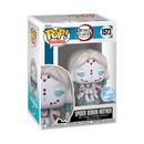 FUNKO POP ANIMATION: DEMON SLAYER - SPIDER MOTHER W/CH(GW)