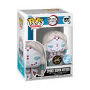 FUNKO POP ANIMATION: DEMON SLAYER - SPIDER MOTHER W/CH(GW)