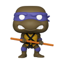 FUNKO POP TV: TEENAGE MUTANT NINJA TURTLES - DONATELLO