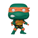 FUNKO POP TV: TEENAGE MUTANT NINJA TURTLES - MICHELANGELO