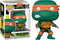 FUNKO POP TV: TEENAGE MUTANT NINJA TURTLES - MICHELANGELO