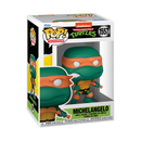 FUNKO POP TV: TEENAGE MUTANT NINJA TURTLES - MICHELANGELO