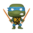 FUNKO POP TV: TEENAGE MUTANT NINJA TURTLES - LEONARDO